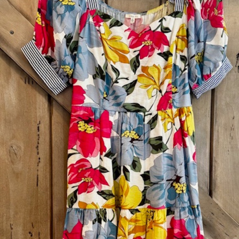 JODIFL DRESS SIZE S